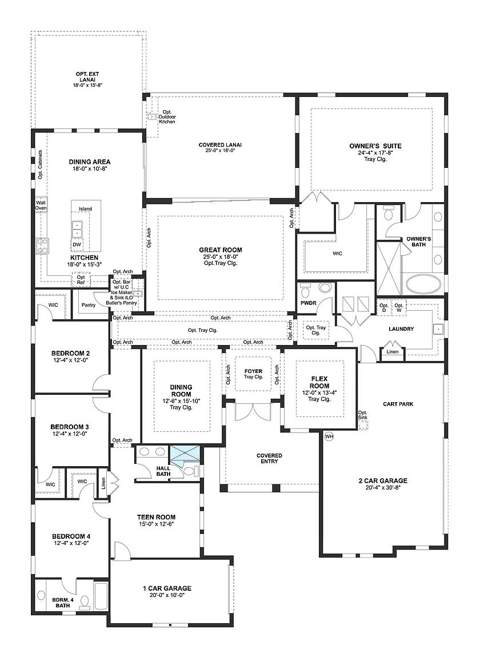5716 S Sterling Ranch, Davie FL - photo 6 of 7