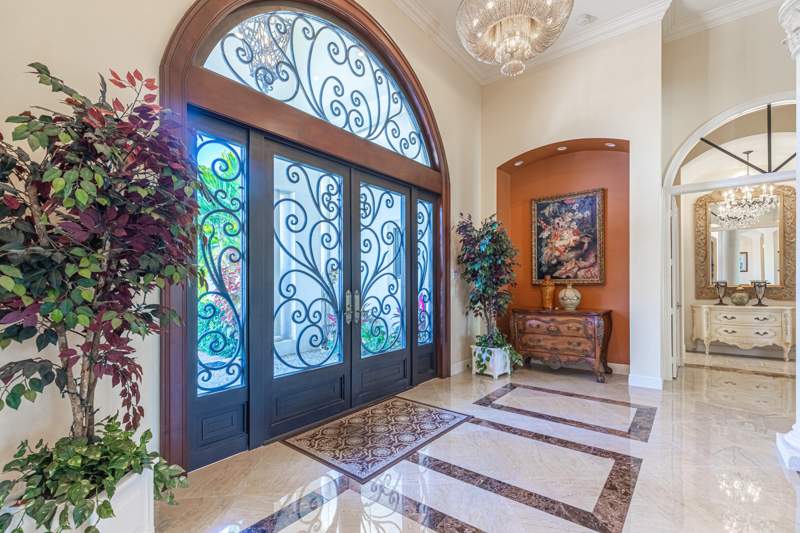 4 bedroom Single Family Residence at 2943 B Road, Loxahatchee Groves, Loxahatchee Groves — photo 2