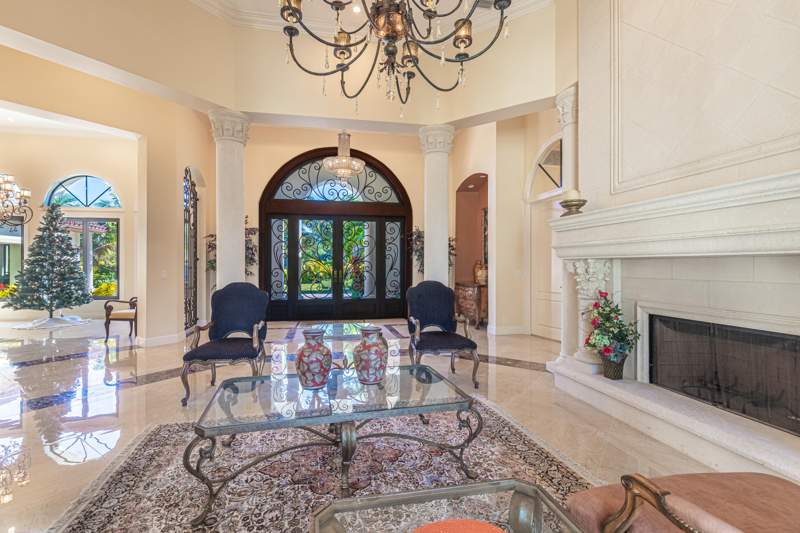 4 bedroom Single Family Residence at 2943 B Road, Loxahatchee Groves, Loxahatchee Groves — photo 3