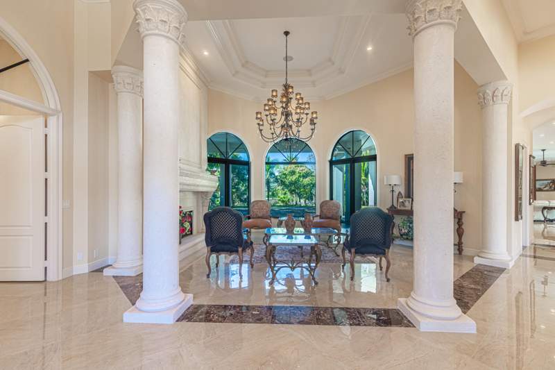 4 bedroom Single Family Residence at 2943 B Road, Loxahatchee Groves, Loxahatchee Groves — photo 4