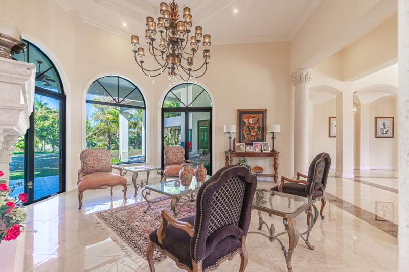 4 bedroom Single Family Residence at 2943 B Road, Loxahatchee Groves, Loxahatchee Groves — photo 5