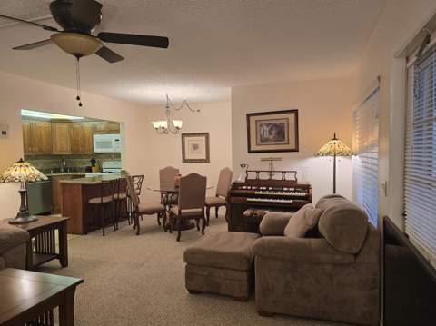 317 Pine Ridge Circle #A-1, Greenacres FL - photo 16 of 53