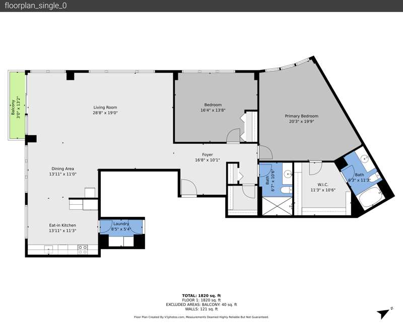 2 bedroom Condominium at 600 S Ocean Boulevard #504, Sabal Shores Apts Condo, Boca Raton — photo 2