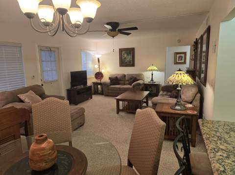 317 Pine Ridge Circle #A-1, Greenacres FL - photo 12 of 53