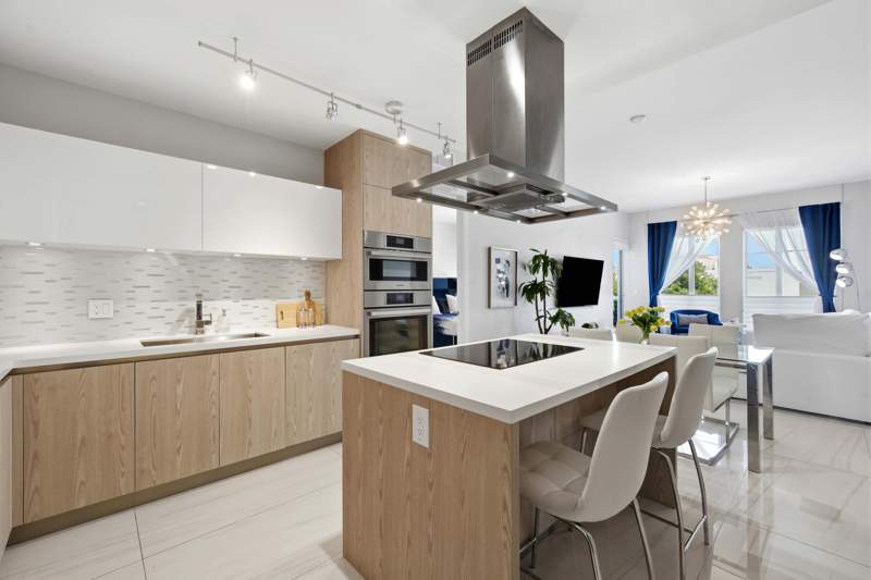2 bedroom Condominium at 155 E Boca Raton Road #313, Tower 155, Boca Raton — photo 3