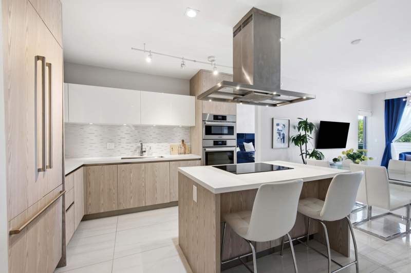 2 bedroom Condominium at 155 E Boca Raton Road #313, Tower 155, Boca Raton — photo 5
