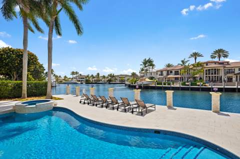 3201 NE 27th Avenue, Lighthouse Point FL - photo 17 of 33