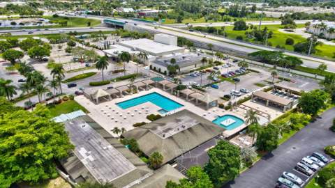3402 Bimini Lane #E2, Coconut Creek FL - photo 20 of 21
