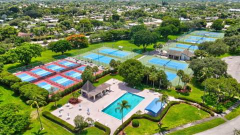 3402 Bimini Lane #E2, Coconut Creek FL - photo 21 of 21