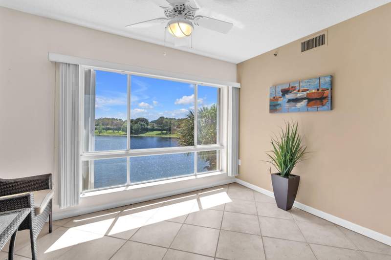 3 bedroom Condominium at 5842 Crystal Shores Drive #302, Regal Shores Condo, Boynton Beach — photo 4