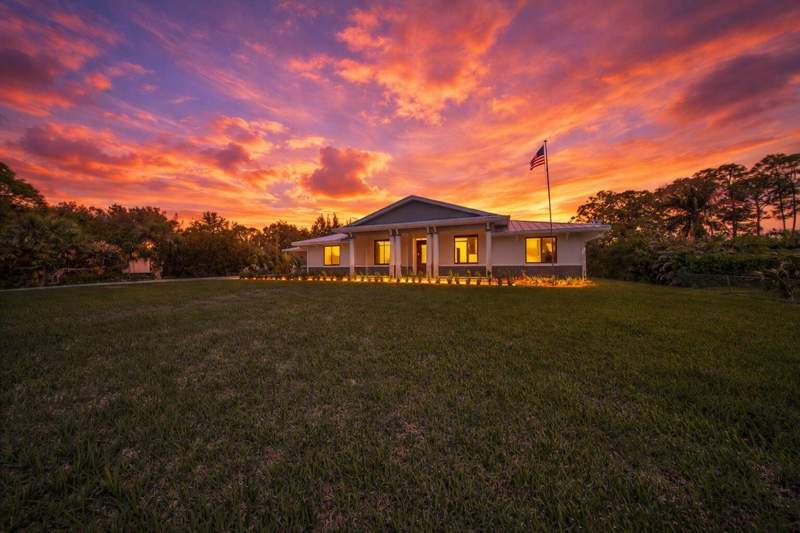 5 bedroom Single Family Residence at 11165 Tangerine Boulevard, West Palm Beach, West Palm Beach — photo 5