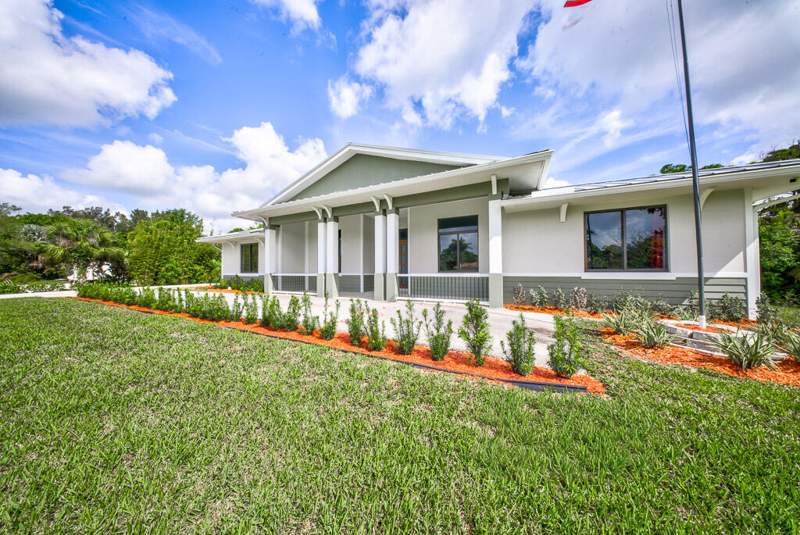5 bedroom Single Family Residence at 11165 Tangerine Boulevard, West Palm Beach, West Palm Beach — photo 4