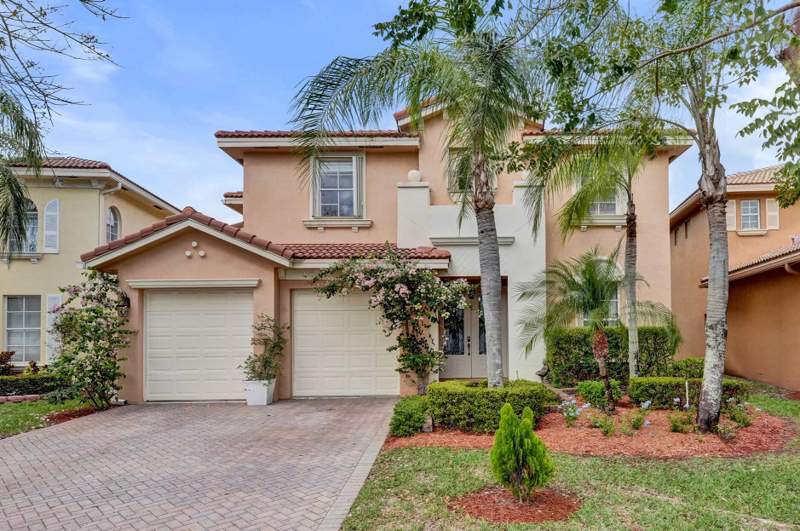 5 bedroom Single Family Residence at 6591 Traveler Road, Renaissance Sec 8, West Palm Beach — photo 2
