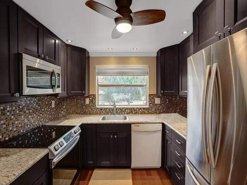 2 bedroom Condominium at 9020 Sunrise Lakes Boulevard #201, Sunrise Lakes 86 Condo, Sunrise — photo 3