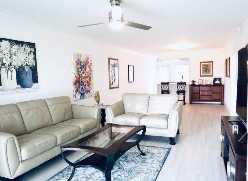 2 bedroom Condominium at 3004 Portofino Isle #B2, Portofino Village 1-D Condo, Coconut Creek — photo 5