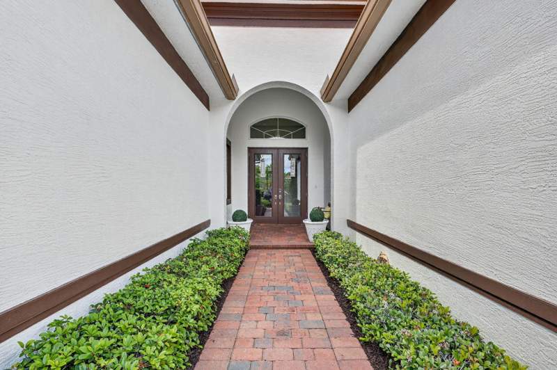 4 bedroom Single Family Residence at 21852 SW Tivolo Way, PGA Verano , Port St. Lucie — photo 3