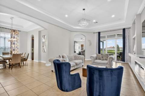 21852 SW Tivolo Way, Port St. Lucie FL - photo 9 of 60