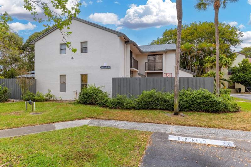 2 bedroom Townhouse at 3183 Cocoplum Circle #3375, Karanda Village I, Coconut Creek — photo 3