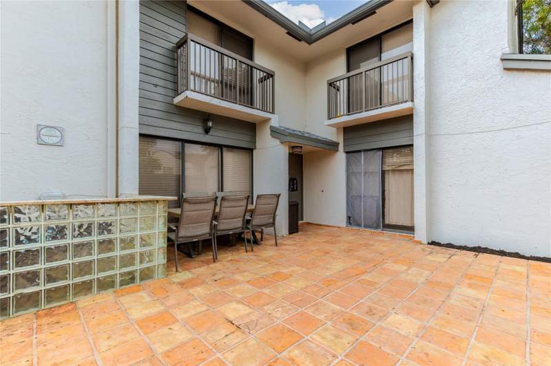 2 bedroom Townhouse at 3183 Cocoplum Circle #3375, Karanda Village I, Coconut Creek — photo 4