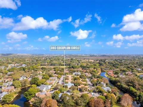 3183 Cocoplum Circle #3375, Coconut Creek FL - photo 24 of 27