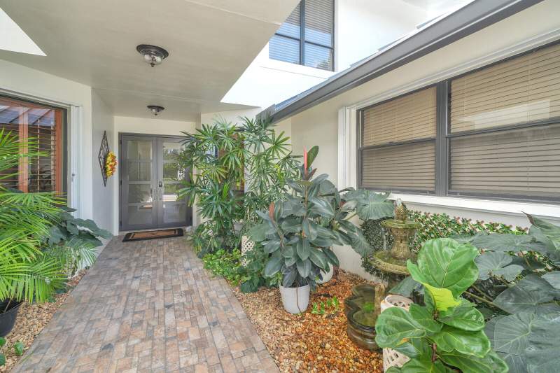 2 bedroom Condominium at 181 Atlantis Boulevard #C, Carillon Condo, Atlantis — photo 5