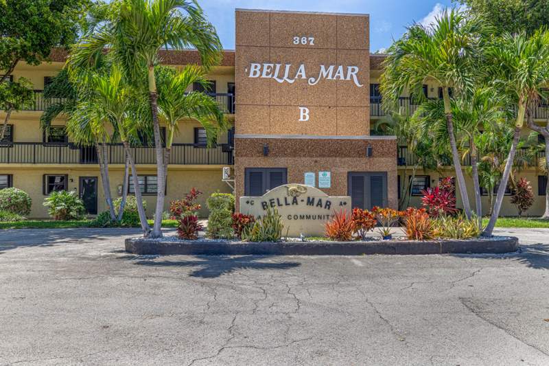 1 bedroom Condominium at 367 S Federal Highway #C323, Bella Mar A Condo, Deerfield Beach — photo 3