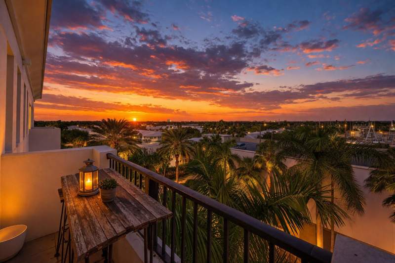 3 bedroom Condominium at 2401 NE 65th Street #603, Lauderdale One Condo, Fort Lauderdale — photo 3