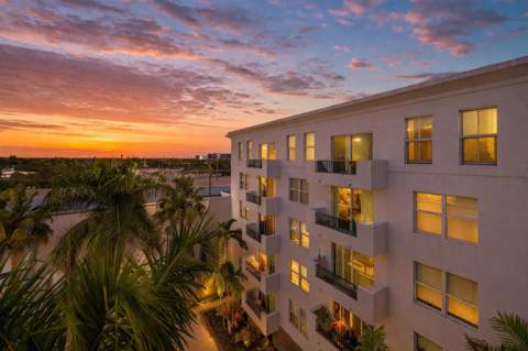 2401 NE 65th Street #603, Fort Lauderdale FL - photo 20 of 32