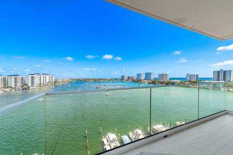 701 E Camino Real #10j, Boca Raton FL - photo 13 of 49