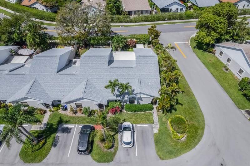 2 bedroom Villa at 1260 NW 24th Avenue, Rainberry Bay Sec 10, Delray Beach — photo 4