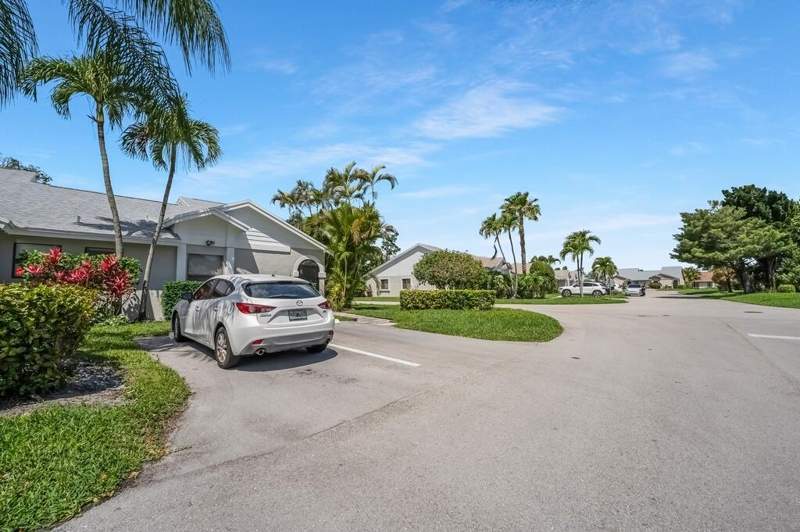 2 bedroom Villa at 1260 NW 24th Avenue, Rainberry Bay Sec 10, Delray Beach — photo 5
