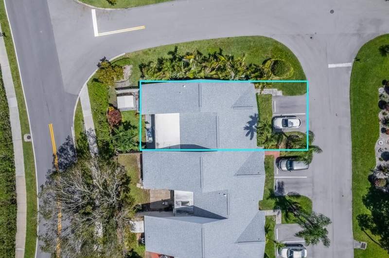 2 bedroom Villa at 1260 NW 24th Avenue, Rainberry Bay Sec 10, Delray Beach — photo 3