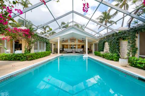 280 Tradewind Drive, Palm Beach FL - photo 8 of 34