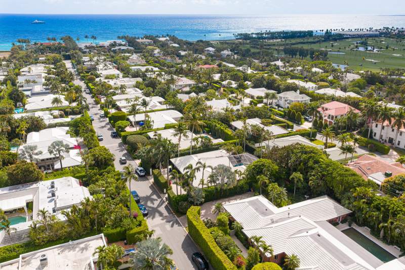 4 bedroom Single Family Residence at 280 Tradewind Drive, Dodge Estates In, Palm Beach — photo 5