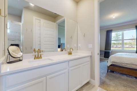 6624 NW Cloverdale Avenue, Port St. Lucie FL - photo 6 of 76