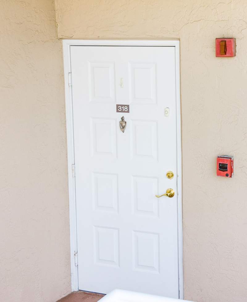 2 bedroom Condominium at 7647 Southampton Terrace #318, Southampton Condominium, Tamarac — photo 5