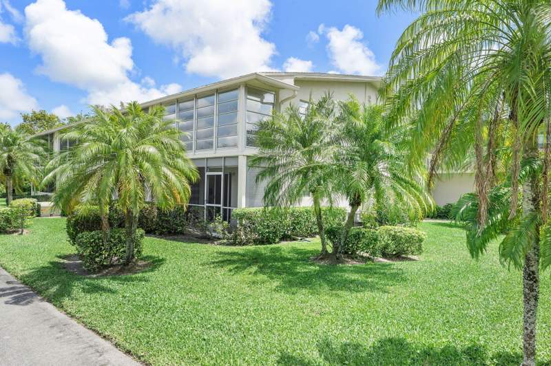 1 bedroom Condominium at 269 S Ventnor #269, Ventnor S Condo, Deerfield Beach — photo 3