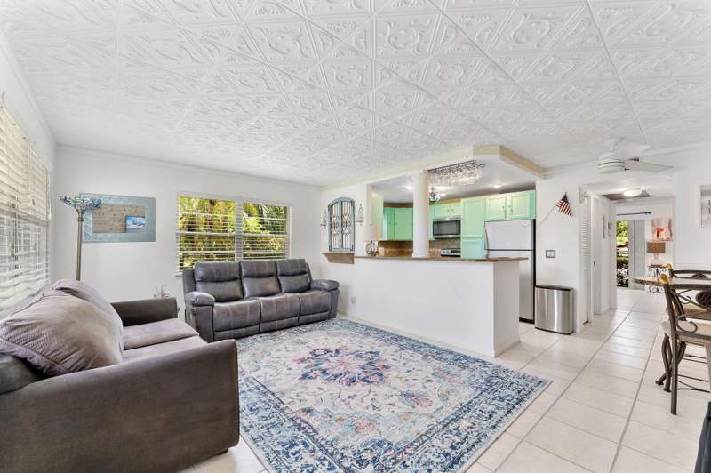 1 bedroom Condominium at 269 S Ventnor #269, Ventnor S Condo, Deerfield Beach — photo 4