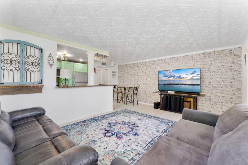 1 bedroom Condominium at 269 S Ventnor #269, Ventnor S Condo, Deerfield Beach — photo 2