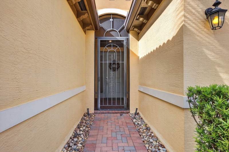 3 bedroom Single Family Residence at 11741 SW Bennington Circle, Tradition Plat No 19 Replat No 3 Townpark Phase 1, Port St. Lucie — photo 2