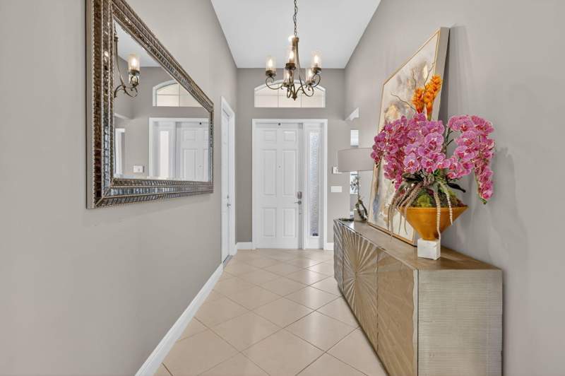 3 bedroom Single Family Residence at 11741 SW Bennington Circle, Tradition Plat No 19 Replat No 3 Townpark Phase 1, Port St. Lucie — photo 3