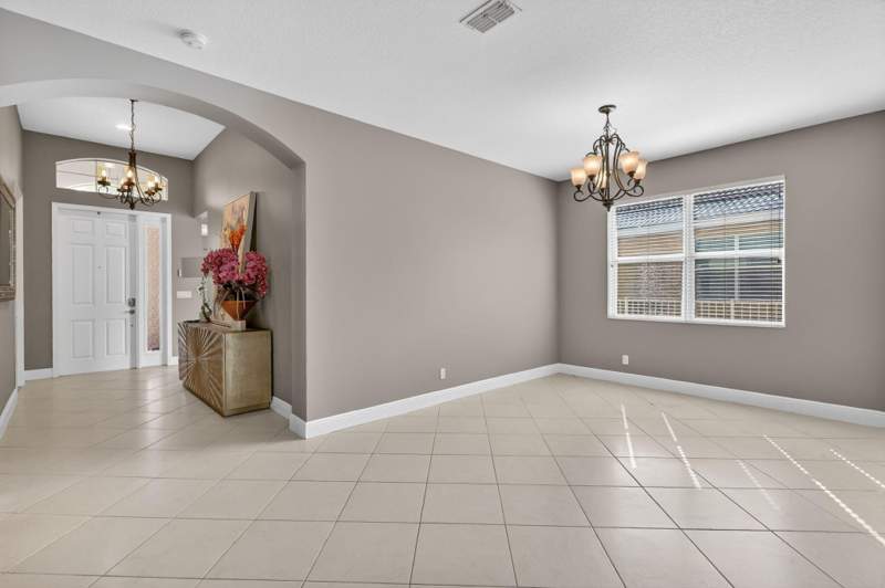 3 bedroom Single Family Residence at 11741 SW Bennington Circle, Tradition Plat No 19 Replat No 3 Townpark Phase 1, Port St. Lucie — photo 4