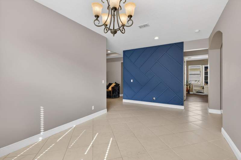 3 bedroom Single Family Residence at 11741 SW Bennington Circle, Tradition Plat No 19 Replat No 3 Townpark Phase 1, Port St. Lucie — photo 5