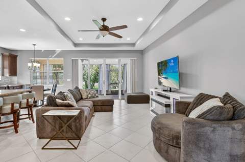 11741 SW Bennington Circle, Port St. Lucie FL - photo 6 of 29