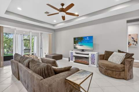 11741 SW Bennington Circle, Port St. Lucie FL - photo 7 of 29