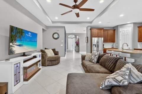 11741 SW Bennington Circle, Port St. Lucie FL - photo 8 of 29
