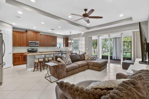 11741 SW Bennington Circle, Port St. Lucie FL - photo 12 of 29