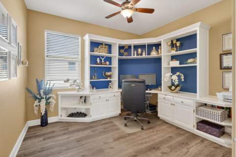 11741 SW Bennington Circle, Port St. Lucie FL - photo 17 of 29