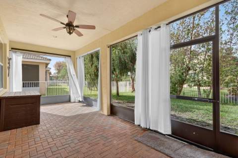 11741 SW Bennington Circle, Port St. Lucie FL - photo 21 of 29