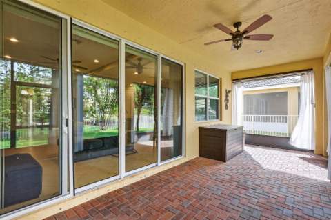 11741 SW Bennington Circle, Port St. Lucie FL - photo 22 of 29